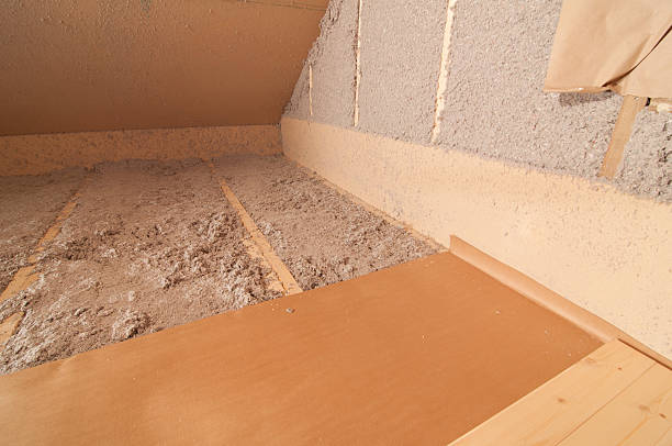 Best Cellulose Insulation in Tremont, IL